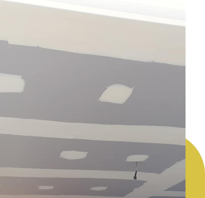 plastering holes in ceiling expert sydney plasterers