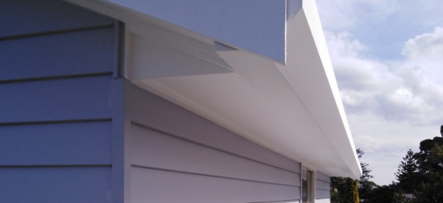 beautiful sydney painting services for your residential gutter